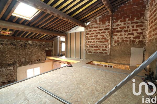 Maison de village 9 pièces de 323 m² à Banyuls-dels-Aspres (66300)