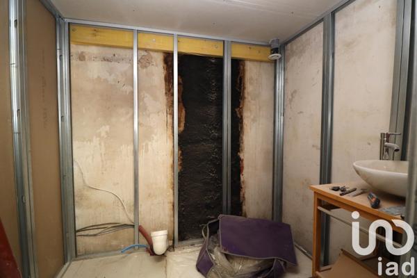 Maison de village 9 pièces de 323 m² à Banyuls-dels-Aspres (66300)