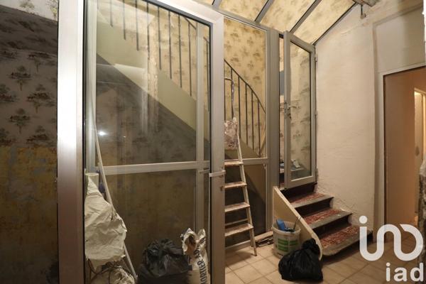 Maison de village 9 pièces de 323 m² à Banyuls-dels-Aspres (66300)