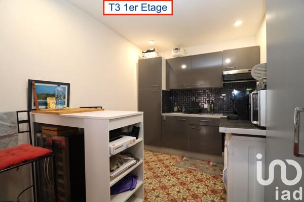 Maison de village 9 pièces de 323 m² à Banyuls-dels-Aspres (66300)