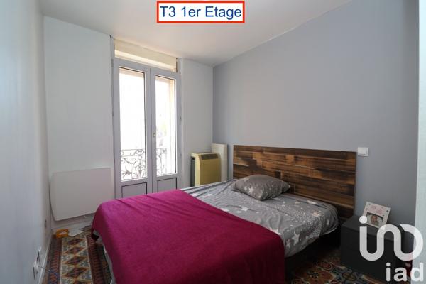 Maison de village 9 pièces de 323 m² à Banyuls-dels-Aspres (66300)