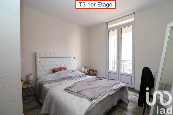 Maison de village 9 pièces de 323 m² à Banyuls-dels-Aspres (66300)