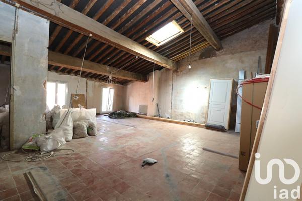 Maison de village 9 pièces de 323 m² à Banyuls-dels-Aspres (66300)
