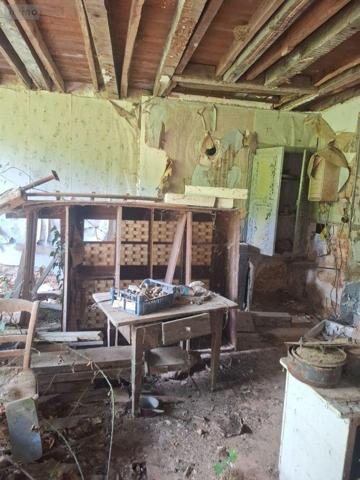 Immeuble à vendre à Menetou-Salon dans le Cher (18510), ref : 18016/2030