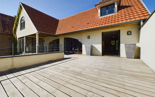 Maison à vendre    7 pièces • 219,69 m2 Berstett