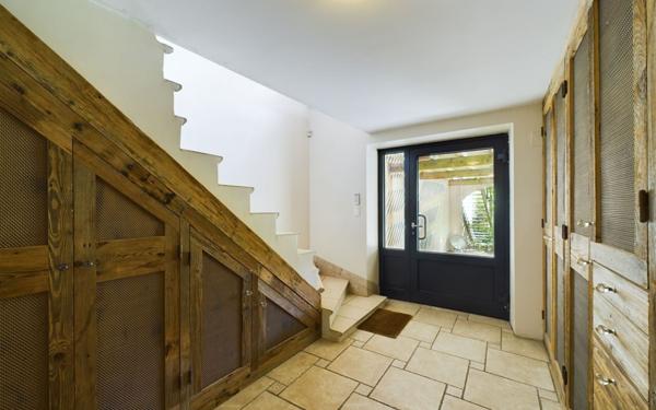 Maison à vendre    7 pièces • 219,69 m2 Berstett