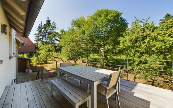 Maison à vendre    7 pièces • 219,69 m2 Berstett