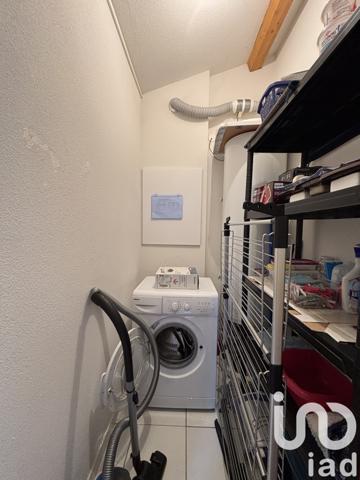 Maison à vendre 3 pièces 41 m² La Tremblade