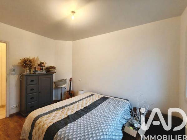 Maison à vendre 5 pièces 100 m² Montréverd