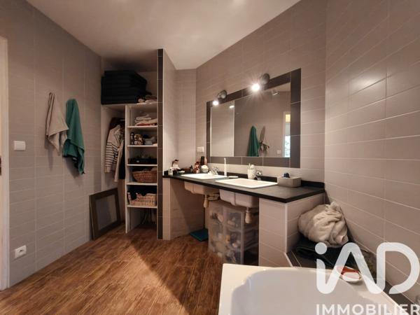 Maison à vendre 5 pièces 100 m² Montréverd