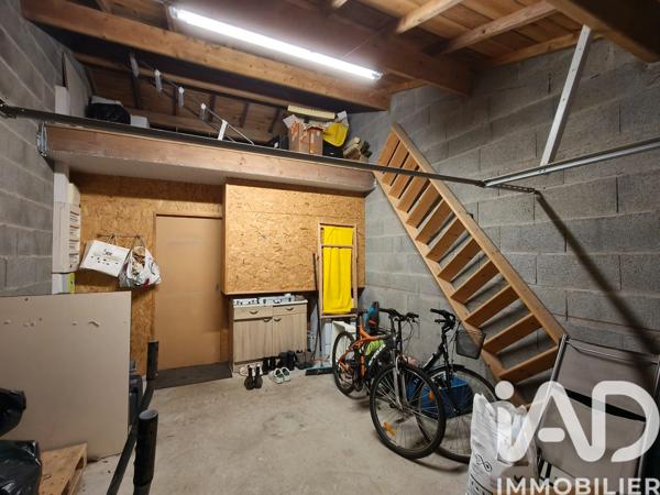 Maison à vendre 5 pièces 100 m² Montréverd