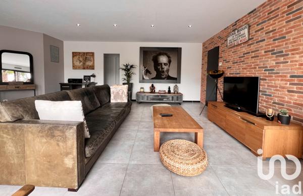 Maison à vendre 5 pièces 115 m² Puilboreau