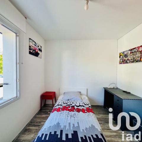 Maison à vendre 5 pièces 115 m² Puilboreau