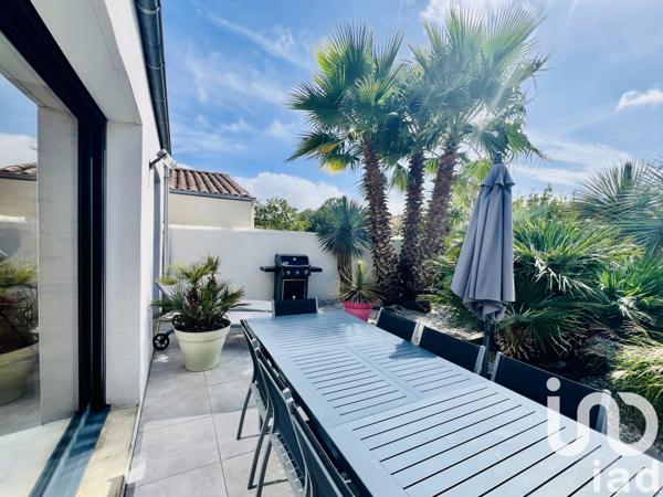 Maison à vendre 5 pièces 115 m² Puilboreau