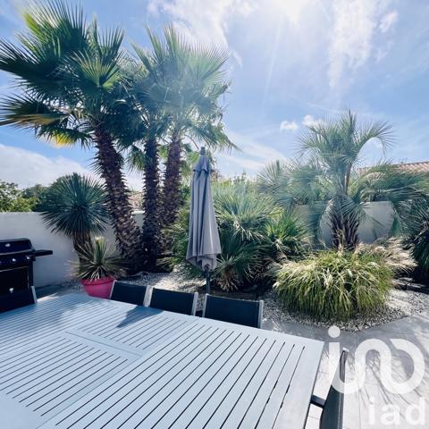 Maison à vendre 5 pièces 115 m² Puilboreau