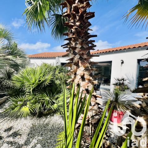 Maison à vendre 5 pièces 115 m² Puilboreau