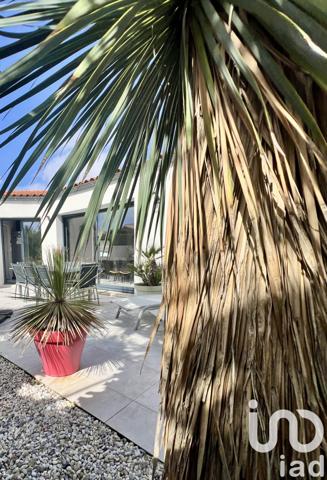 Maison à vendre 5 pièces 115 m² Puilboreau