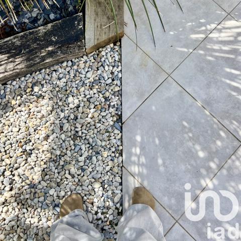 Maison à vendre 5 pièces 115 m² Puilboreau