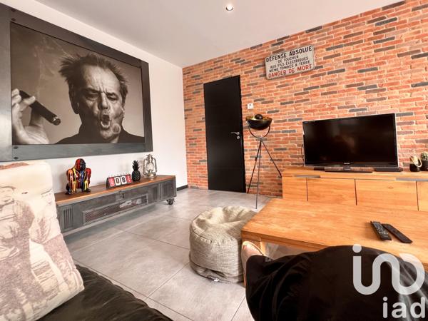 Maison à vendre 5 pièces 115 m² Puilboreau