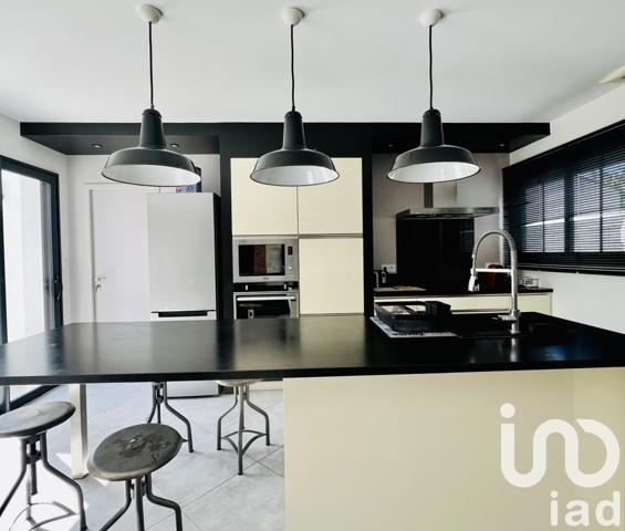 Maison à vendre 5 pièces 115 m² Puilboreau