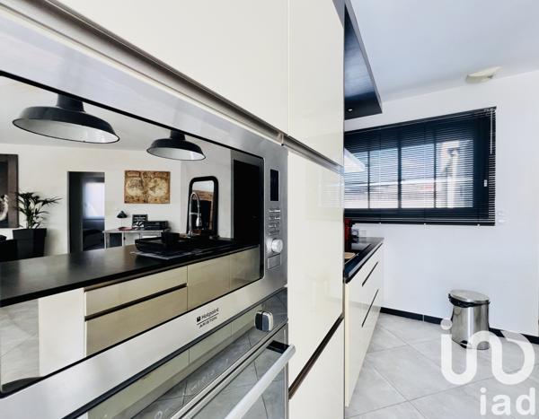 Maison à vendre 5 pièces 115 m² Puilboreau