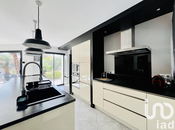 Maison à vendre 5 pièces 115 m² Puilboreau