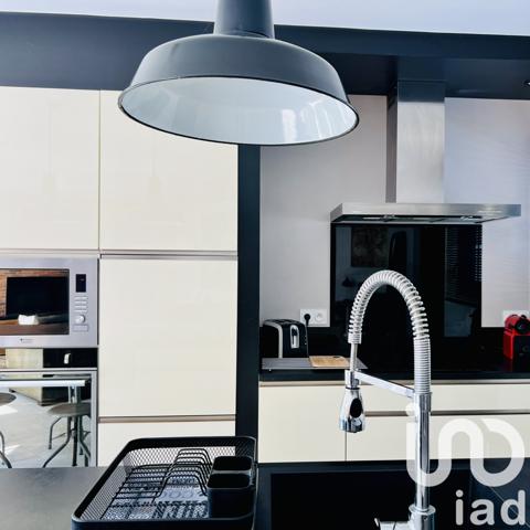 Maison à vendre 5 pièces 115 m² Puilboreau