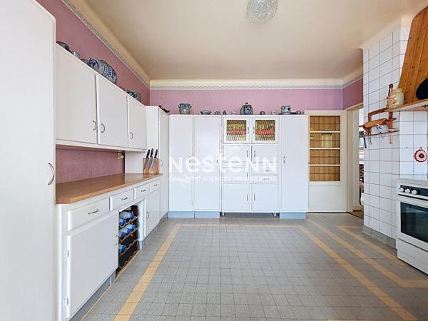 Maison individuelle OSTWALD - MAISON DES ANNÉES 50