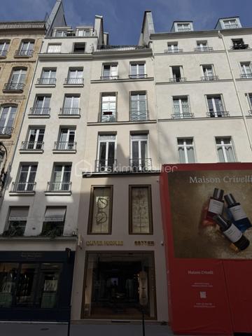 Appartement de 50 m²