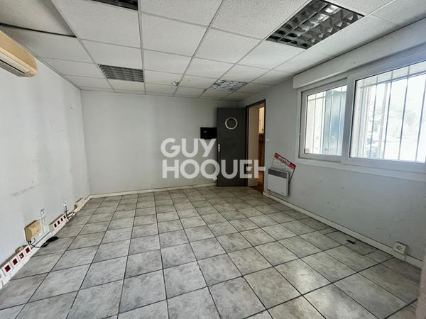 Entrepôt / local industriel Lagord 950 m2