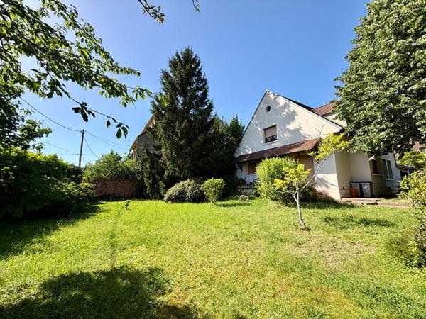 Achat 7 Pieces 163 95240 Cormeilles En Parisis idf5311