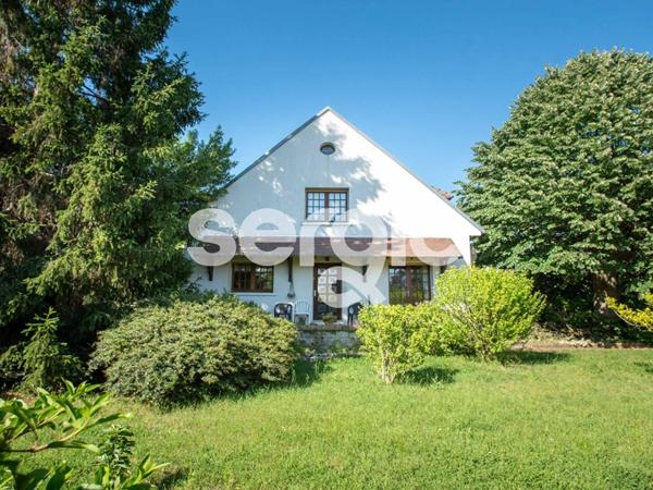 Achat 7 Pieces 163 95240 Cormeilles En Parisis idf5311