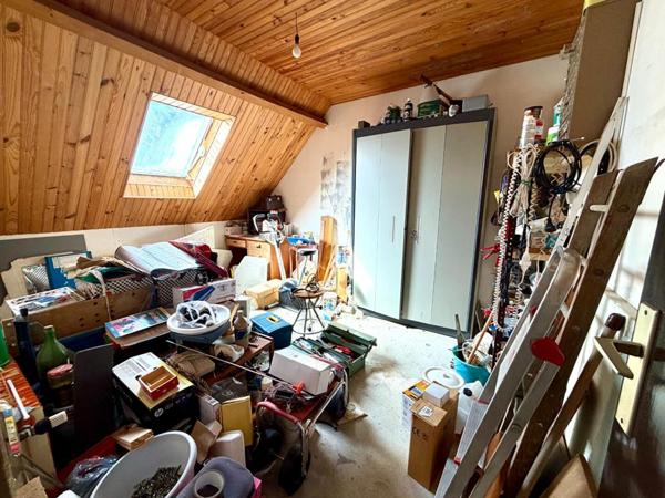 Achat 7 Pieces 163 95240 Cormeilles En Parisis idf5311