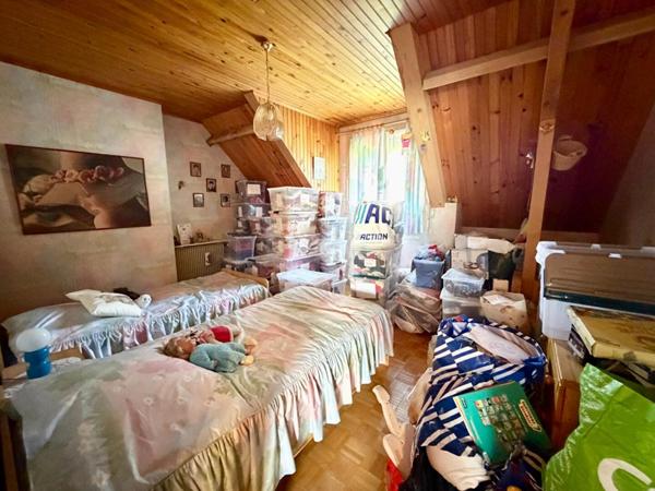 Achat 7 Pieces 163 95240 Cormeilles En Parisis idf5311