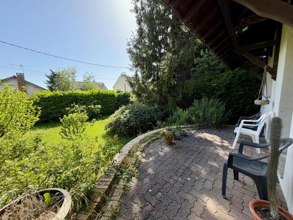 Achat 7 Pieces 163 95240 Cormeilles En Parisis idf5311