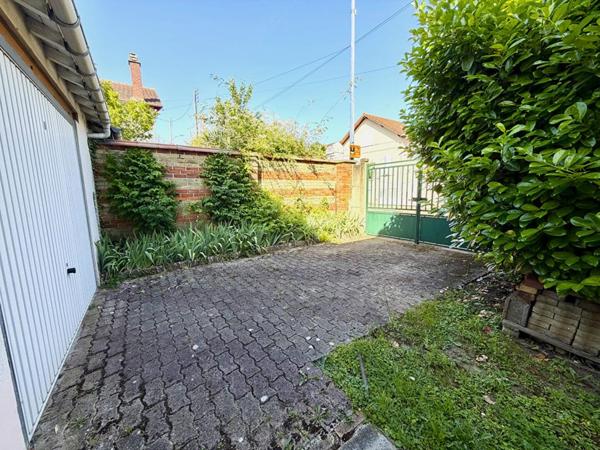 Achat 7 Pieces 163 95240 Cormeilles En Parisis idf5311