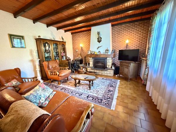 Achat 7 Pieces 163 95240 Cormeilles En Parisis idf5311