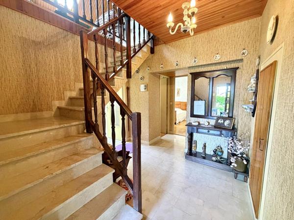 Achat 7 Pieces 163 95240 Cormeilles En Parisis idf5311