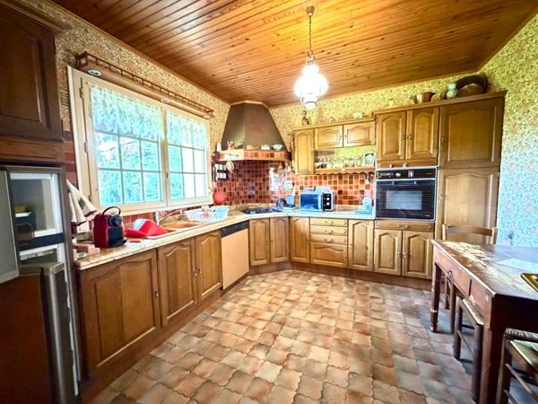 Achat 7 Pieces 163 95240 Cormeilles En Parisis idf5311
