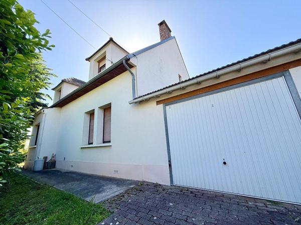 Achat 7 Pieces 163 95240 Cormeilles En Parisis idf5311