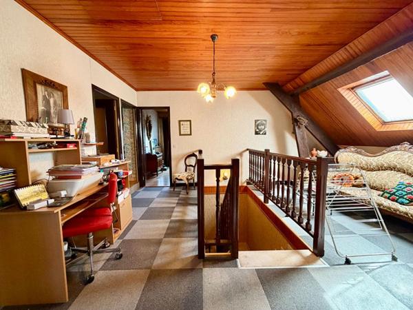 Achat 7 Pieces 163 95240 Cormeilles En Parisis idf5311