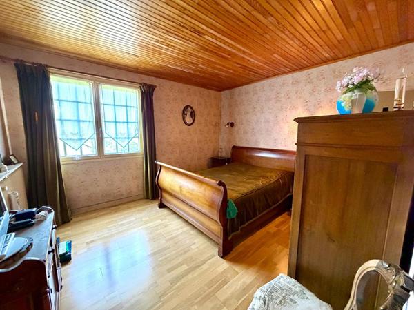 Achat 7 Pieces 163 95240 Cormeilles En Parisis idf5311