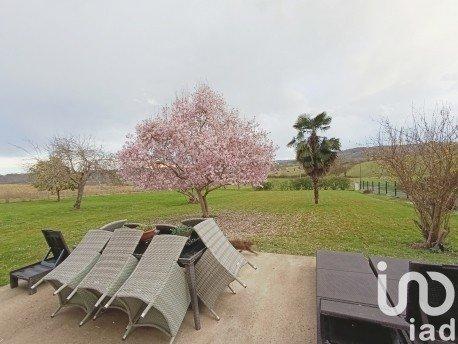 Maison à vendre 8 pièces 142 m² Garlin