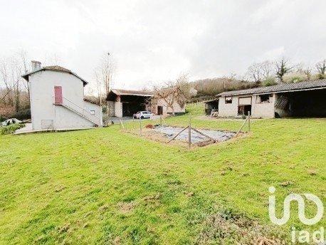 Maison à vendre 8 pièces 142 m² Garlin