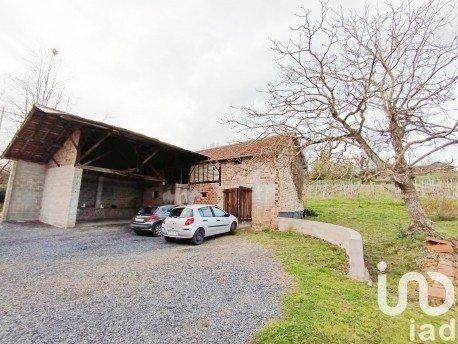 Maison à vendre 8 pièces 142 m² Garlin