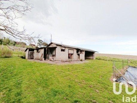 Maison à vendre 8 pièces 142 m² Garlin