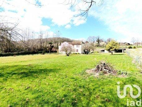 Maison à vendre 8 pièces 142 m² Garlin