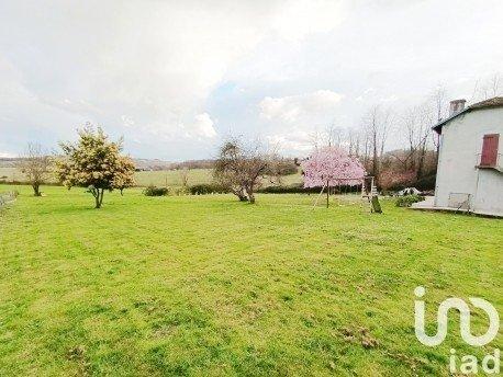 Maison à vendre 8 pièces 142 m² Garlin