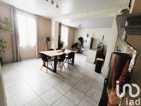 Maison à vendre 8 pièces 142 m² Garlin
