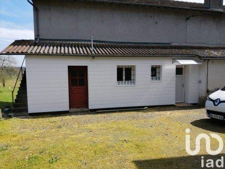 Maison à vendre 8 pièces 142 m² Garlin